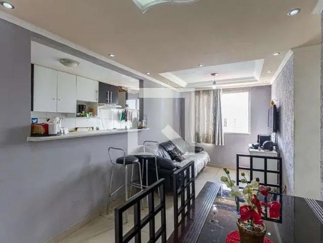 Apartamento venda em Santo André