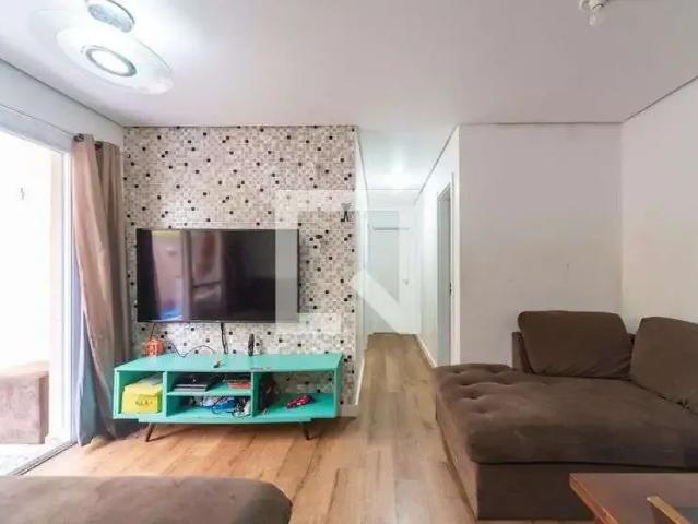 Apartamento venda em Santo André
