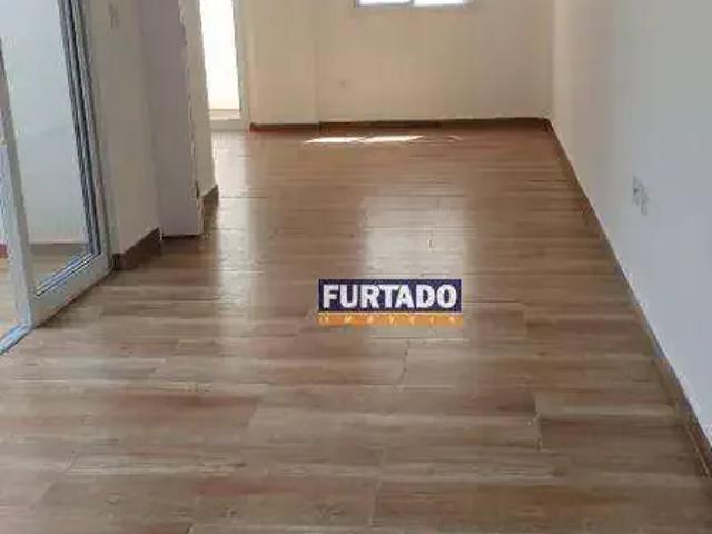 Apartamento venda em Santo André