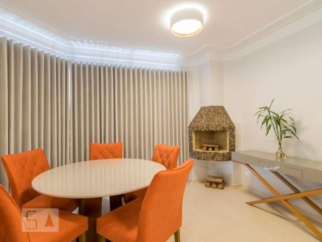 Apartamento venda em Santo André