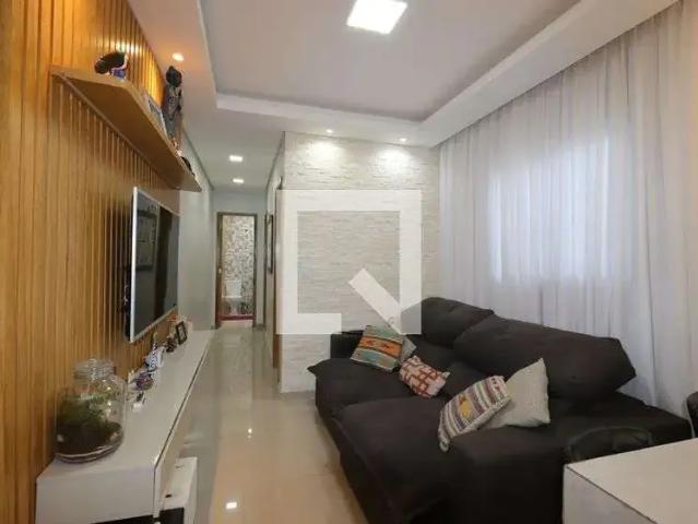 Apartamento venda em Santo André