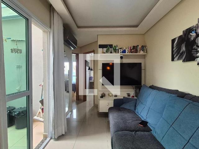 Apartamento venda em Santo André