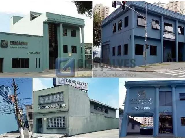 Apartamento venda em Jardim Santo André, Santo André