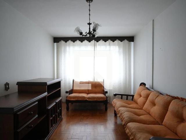 Apartamento venda em Conjunto Residencial Vila Guiomar - 2ª etapa, Santo André