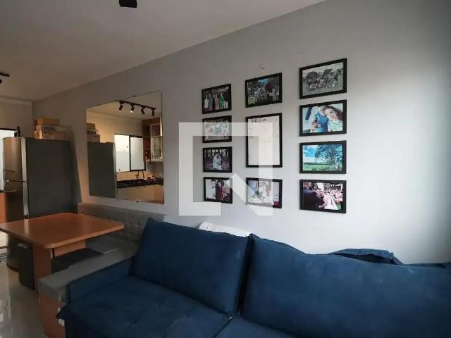 Apartamento venda em Santo André