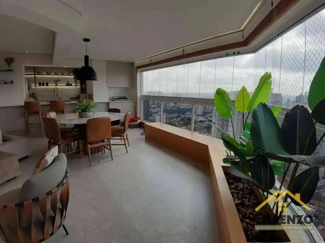 Apartamento venda em Santo André