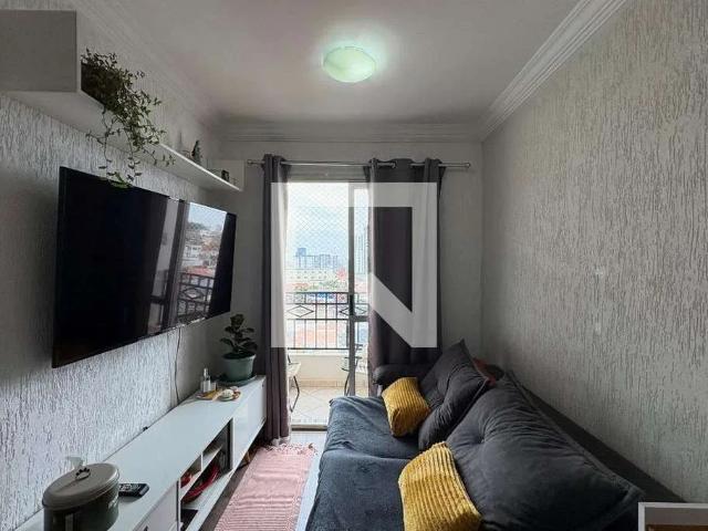 Apartamento venda em Santo André