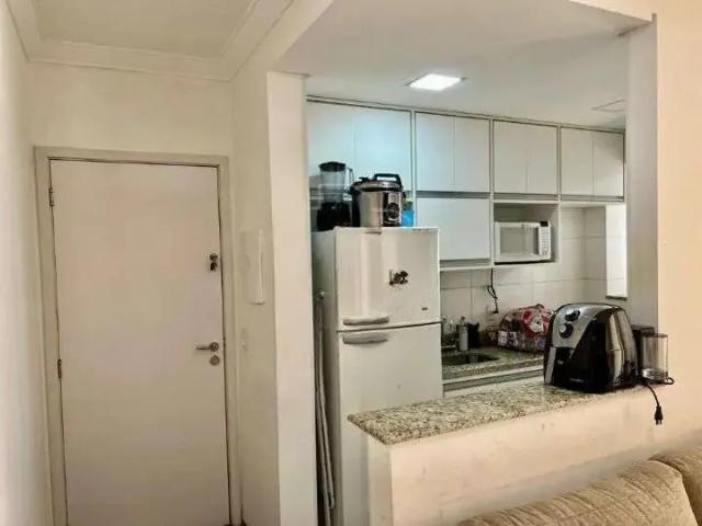 Apartamento venda em Santo André