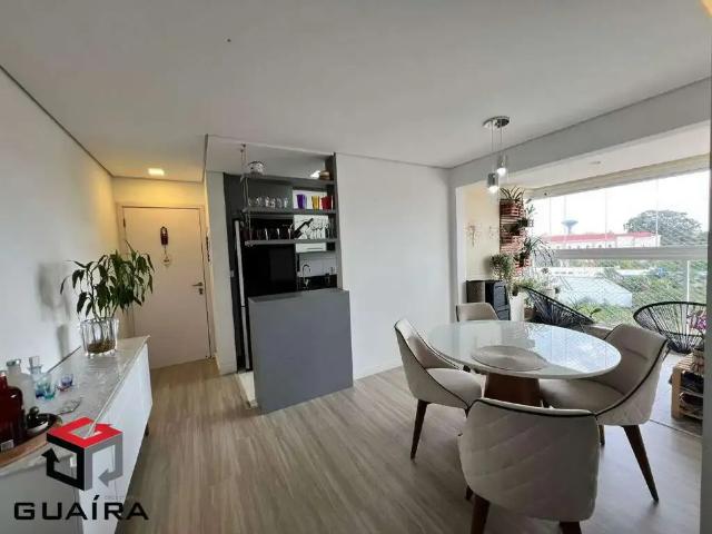 Apartamento venda em Santo André