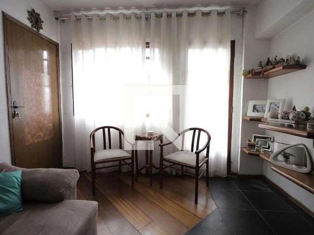 Apartamento venda em Santo André