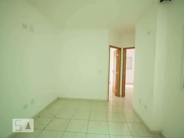 Apartamento venda em Santo André