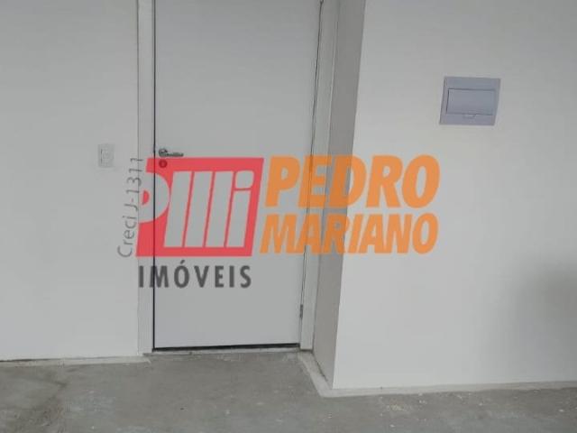 Apartamento venda em Santo André