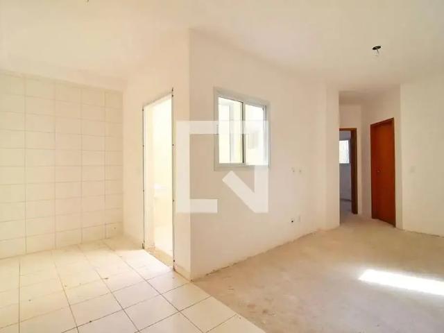 Apartamento venda em Santo André