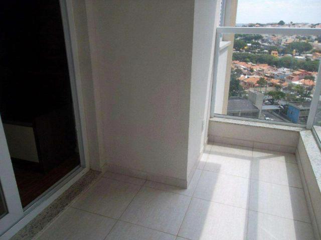 Apartamento venda em Santo André