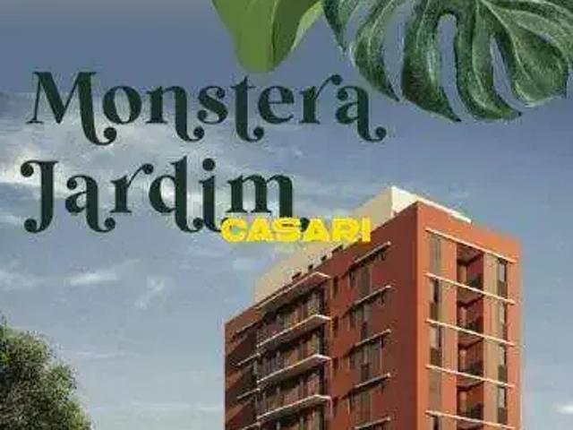 Apartamento venda em Santo André