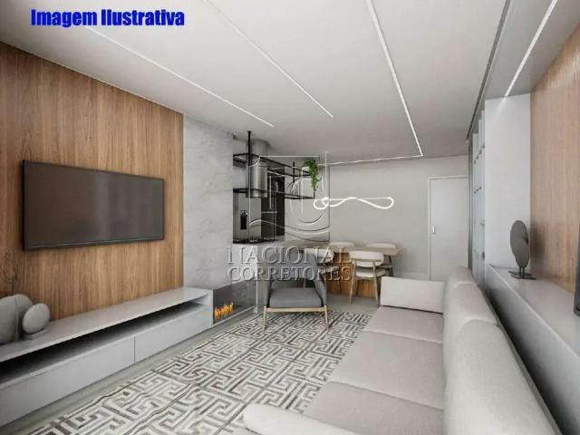 Apartamento venda em Santo André