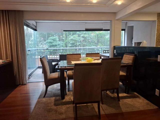 Apartamento venda em Santo André