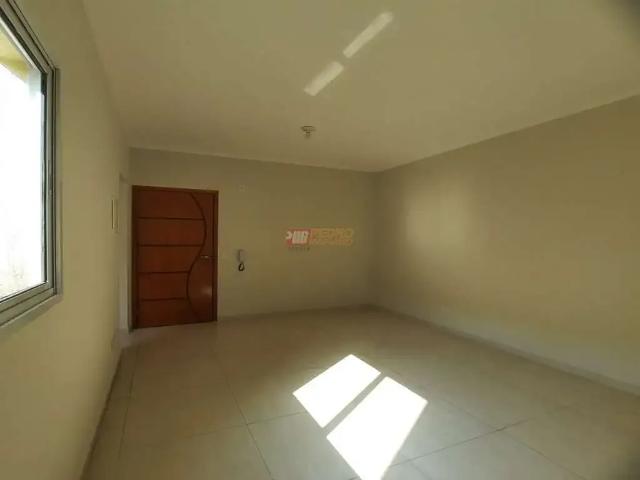 Apartamento venda em Santo André