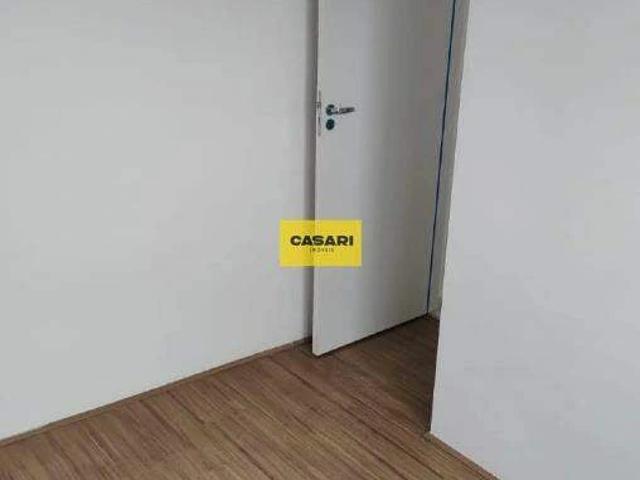 Apartamento venda em Santo André