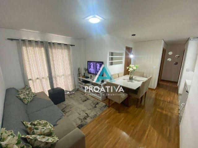 Apartamento venda em Região Imediata de Limeira, Região Metropolitana de Piracicaba