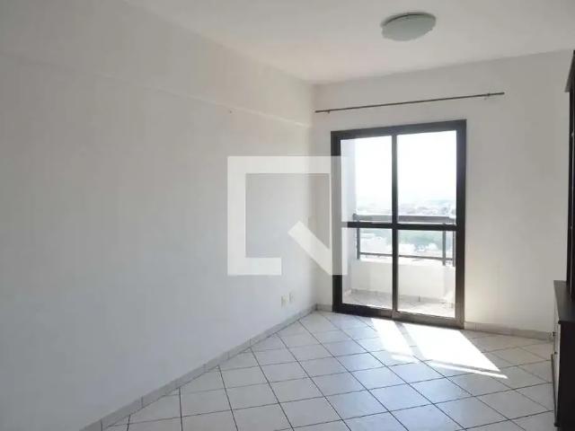 Apartamento venda em Santo André