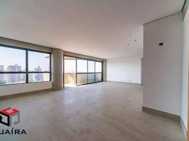 Apartamento venda em Santo André