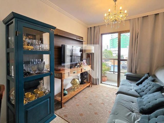 Apartamento venda em Santo André