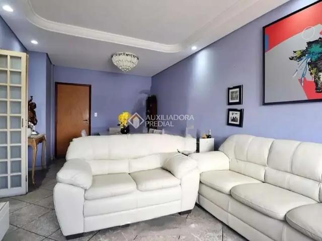 Apartamento venda em Santo André