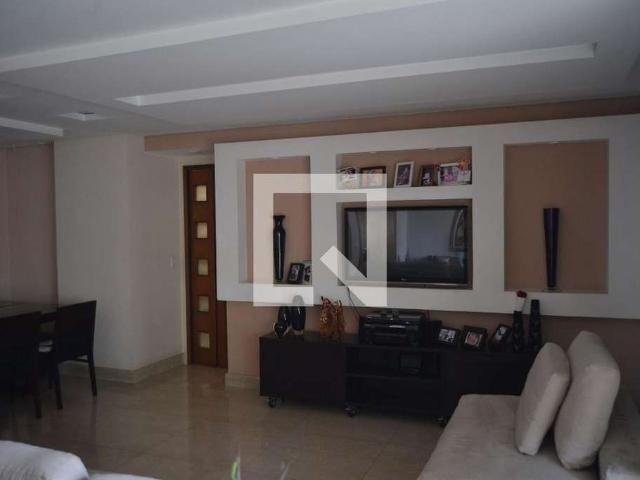 Apartamento venda em Santo André