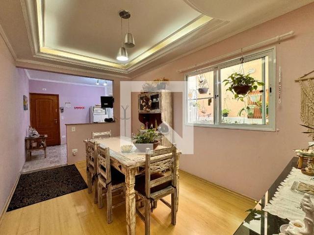 Apartamento venda em Santo André