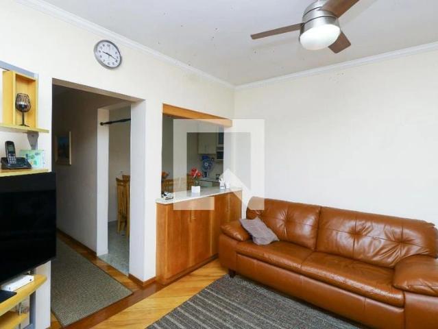 Apartamento venda em Santo André