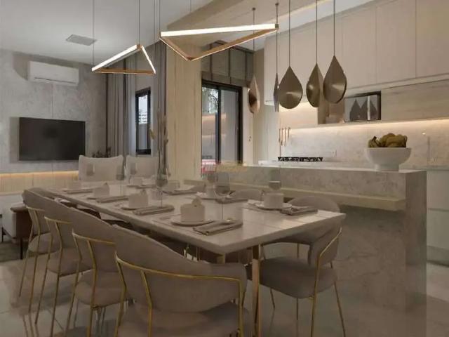 Apartamento venda em Santo André