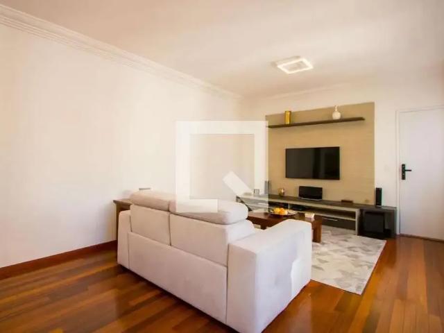 Apartamento venda em Santo André