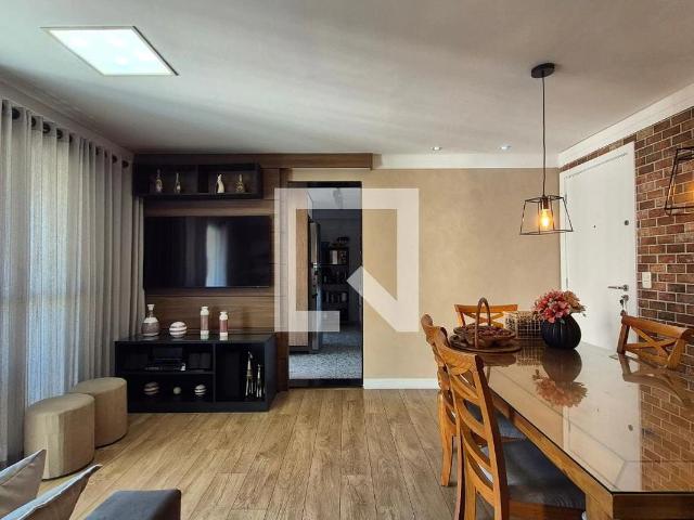 Apartamento venda em Santo André