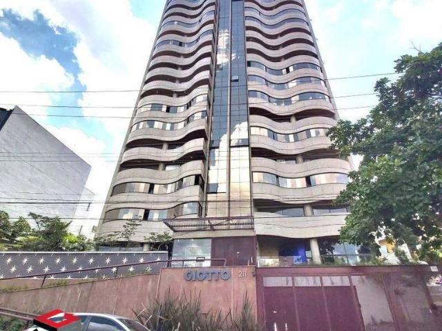 Apartamento venda em Santo André