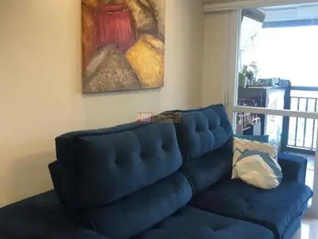 Apartamento venda em Santo André