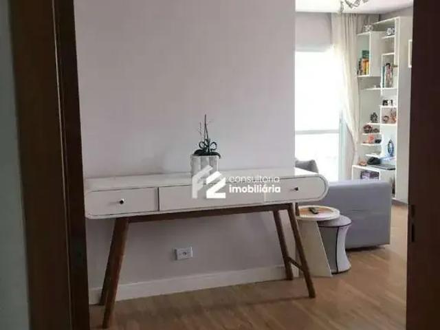 Apartamento venda em Santo André