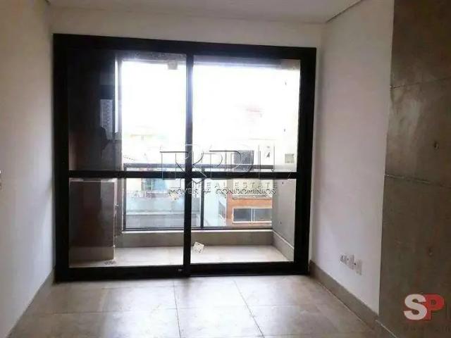 Apartamento venda em Santo André