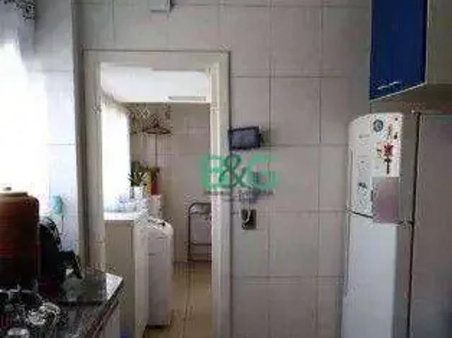 Apartamento venda em Região Imediata de São Paulo, Região Metropolitana de São Paulo