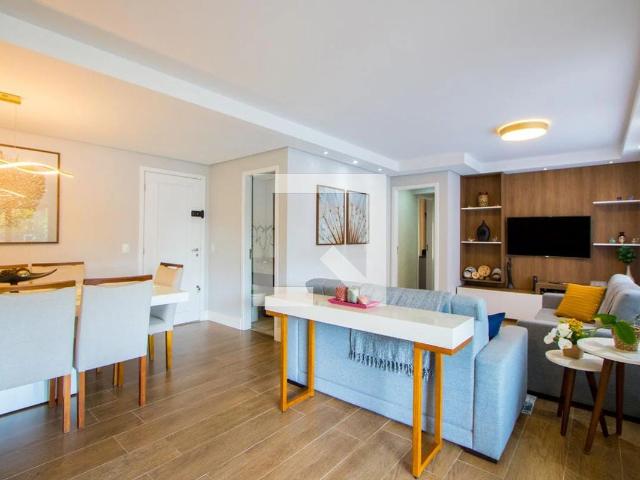 Apartamento venda em Santo André