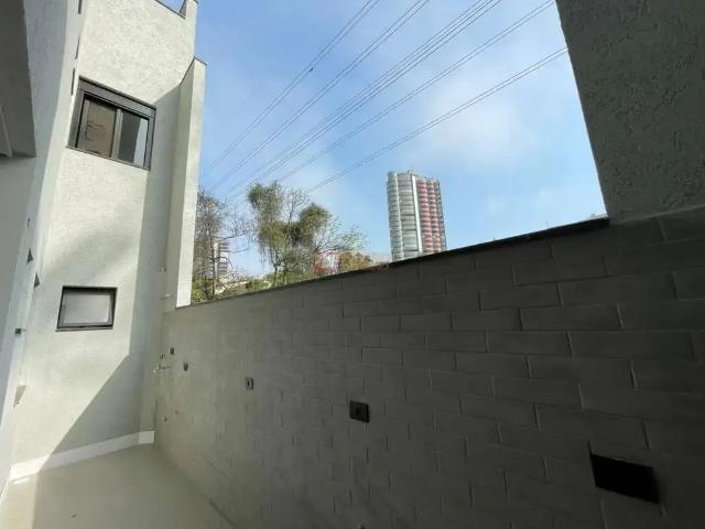 Apartamento venda em Santo André