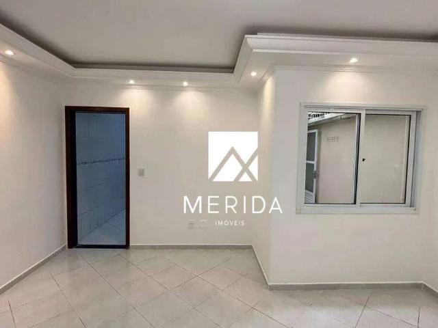 Apartamento venda em Santo André