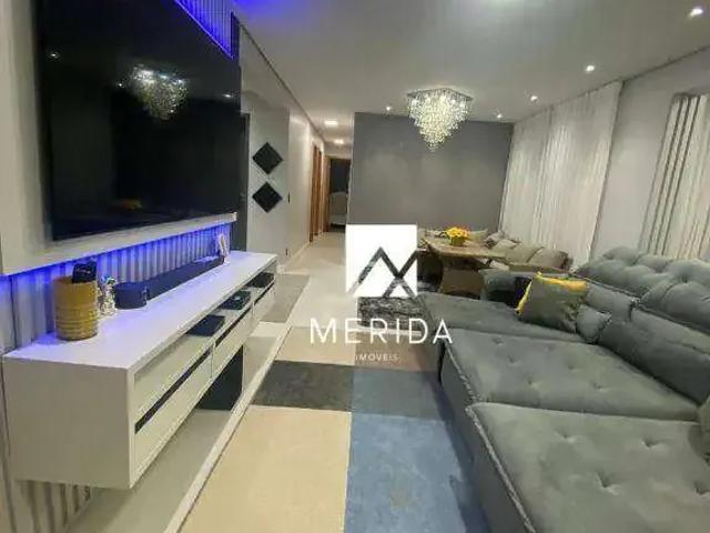 Apartamento venda em Região Imediata de São Paulo, Região Metropolitana de São Paulo
