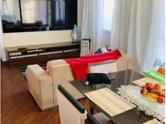 Apartamento venda em Santo André