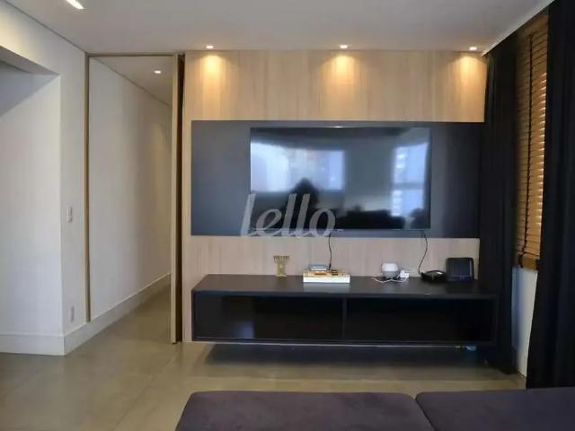 Apartamento venda em Santo André