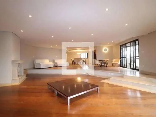 Apartamento venda em Santo André