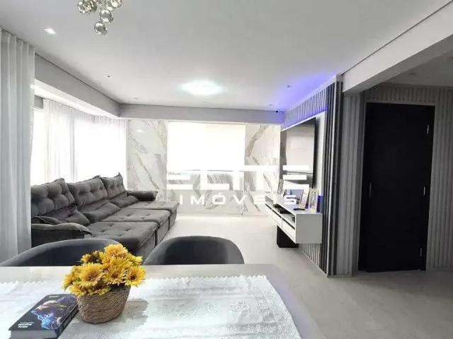Apartamento venda em Santo André
