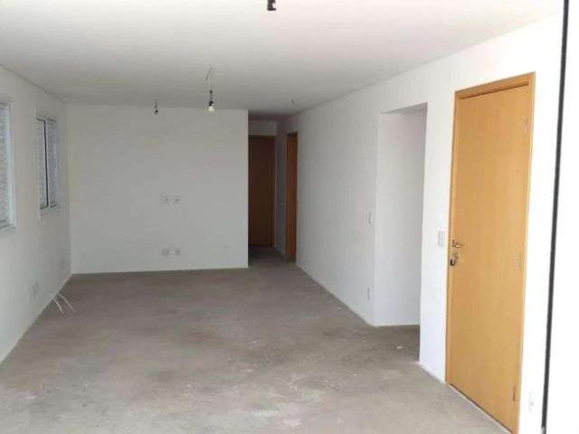 Apartamento venda em Santo André