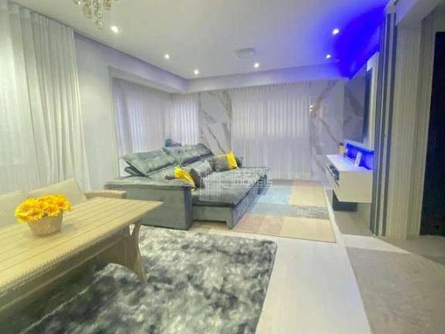 Apartamento venda em Santo André