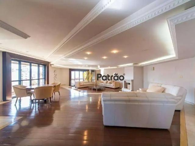 Apartamento venda em Santo André